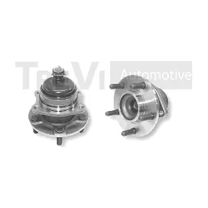 WB1117 TREVI AUTOMOTIVE