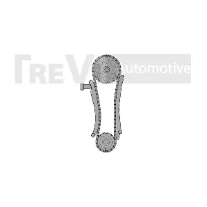 KC1031 TREVI AUTOMOTIVE