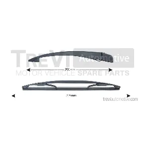 RA126 TREVI AUTOMOTIVE