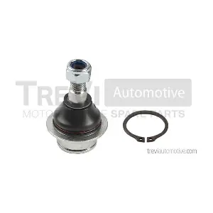 TREVI AUTOMOTIVE TRTT2384