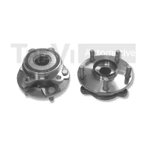TREVI AUTOMOTIVE WB1072