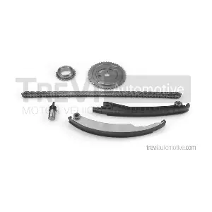 KC1063 TREVI AUTOMOTIVE
