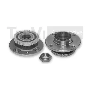 TREVI AUTOMOTIVE WB1586