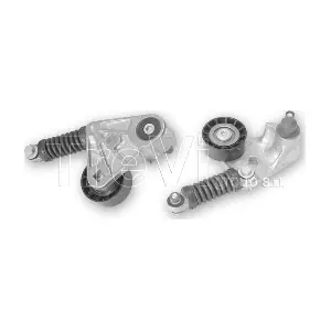 TA1596 TREVI AUTOMOTIVE