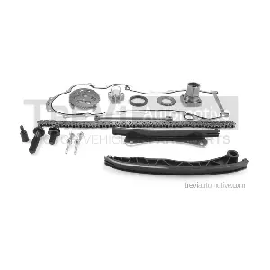 TREVI AUTOMOTIVE KC1148