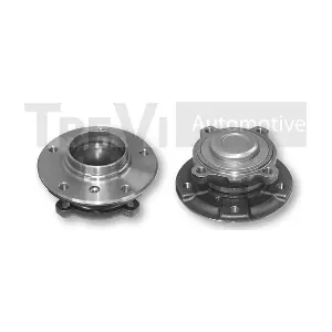 TREVI AUTOMOTIVE WB1148