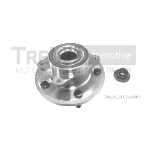 WB2389 TREVI AUTOMOTIVE