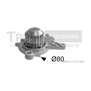 TREVI AUTOMOTIVE TP1163