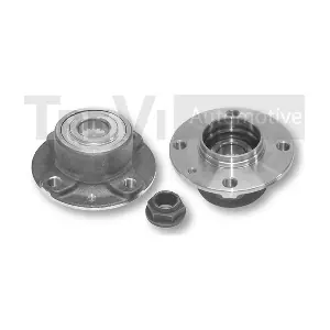 TREVI AUTOMOTIVE WB2111