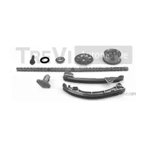 TREVI AUTOMOTIVE KC1133