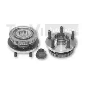 TREVI AUTOMOTIVE WB1306