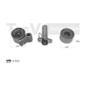 KD1341 TREVI AUTOMOTIVE