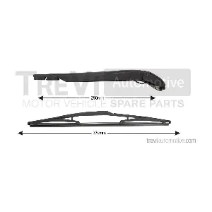 RA349 TREVI AUTOMOTIVE