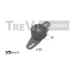 KD1487 TREVI AUTOMOTIVE