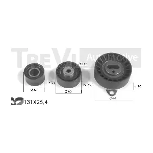 KD1182 TREVI AUTOMOTIVE