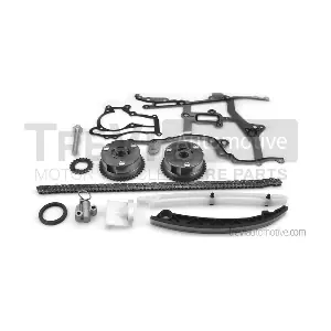 TREVI AUTOMOTIVE KC1088