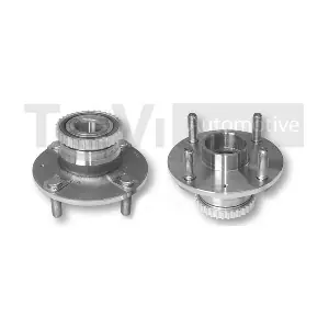 WB1458 TREVI AUTOMOTIVE