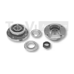 WB1227 TREVI AUTOMOTIVE