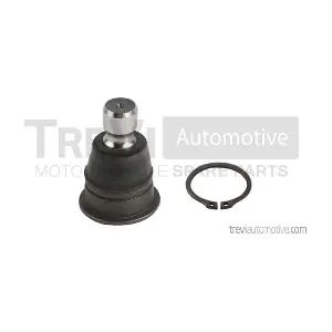 TREVI AUTOMOTIVE TRTT4122