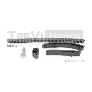 TREVI AUTOMOTIVE KC1136