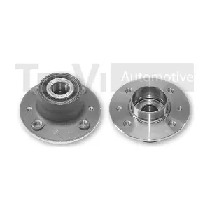 WB2158 TREVI AUTOMOTIVE