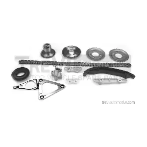 TREVI AUTOMOTIVE KC1095
