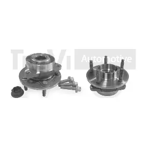 TREVI AUTOMOTIVE WB2258