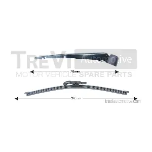 RA329 TREVI AUTOMOTIVE