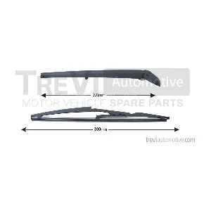 RA153 TREVI AUTOMOTIVE