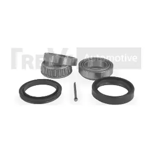 20481 TREVI AUTOMOTIVE