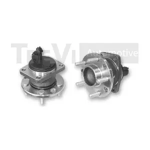 WB1184 TREVI AUTOMOTIVE