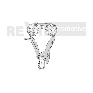 TREVI AUTOMOTIVE KC1010