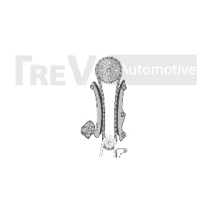 TREVI AUTOMOTIVE KC1012