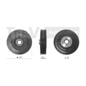 PC1020 TREVI AUTOMOTIVE