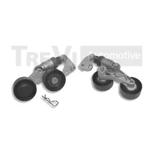 TREVI AUTOMOTIVE TA1281
