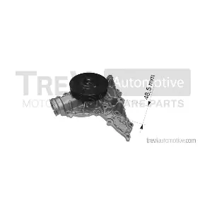 TP1127 TREVI AUTOMOTIVE