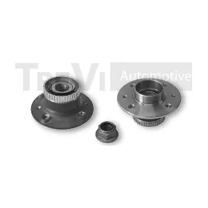 TREVI AUTOMOTIVE WB1573
