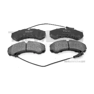 TREVI AUTOMOTIVE PF1662