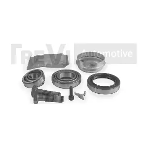 TREVI AUTOMOTIVE WB2136