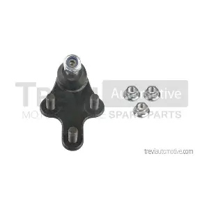 TRTT4464 TREVI AUTOMOTIVE