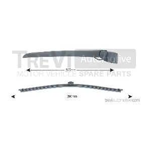 RA336 TREVI AUTOMOTIVE