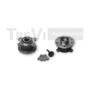 TREVI AUTOMOTIVE WB1884