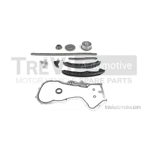 TREVI AUTOMOTIVE KC1099