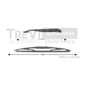 RA240 TREVI AUTOMOTIVE