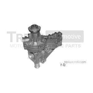 TREVI AUTOMOTIVE TP1205