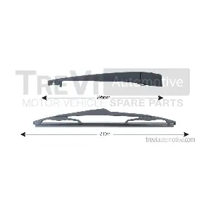 RA324 TREVI AUTOMOTIVE