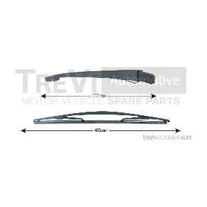 RA142 TREVI AUTOMOTIVE
