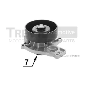 TP1451 TREVI AUTOMOTIVE