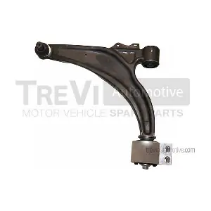 TRTT4259 TREVI AUTOMOTIVE