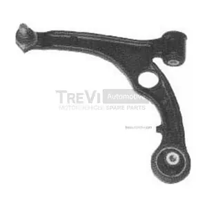 TREVI AUTOMOTIVE TRTT2072